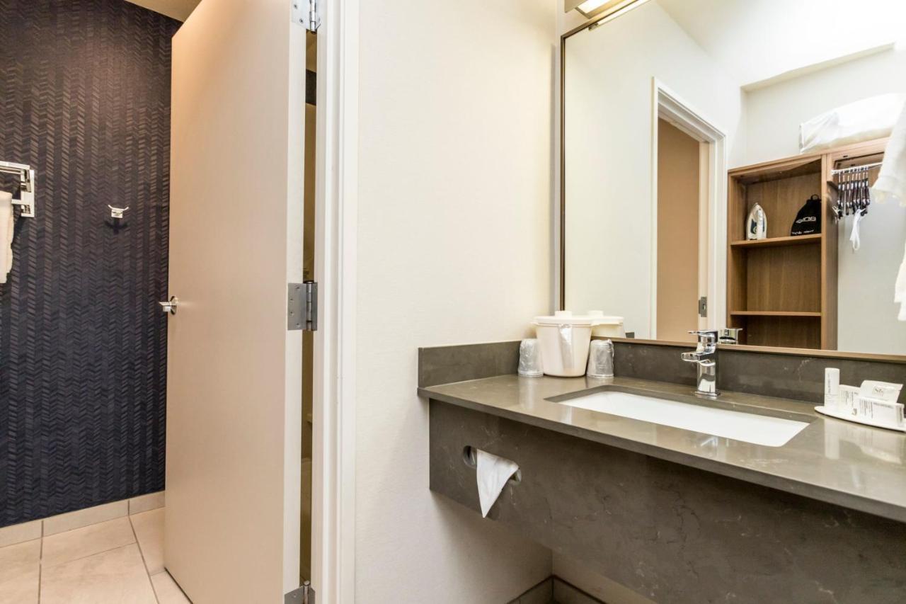 Fairfield Inn St. George Ngoại thất bức ảnh