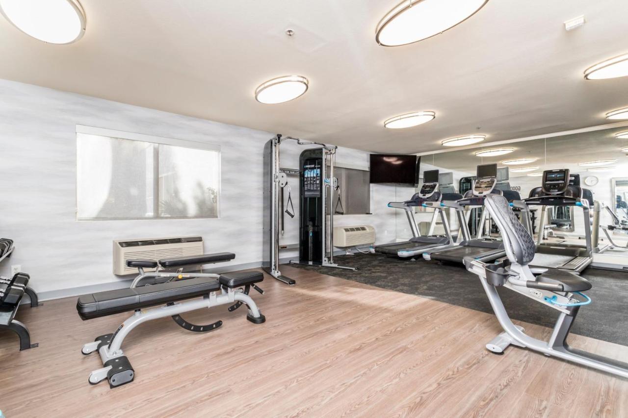 Fairfield Inn St. George Ngoại thất bức ảnh