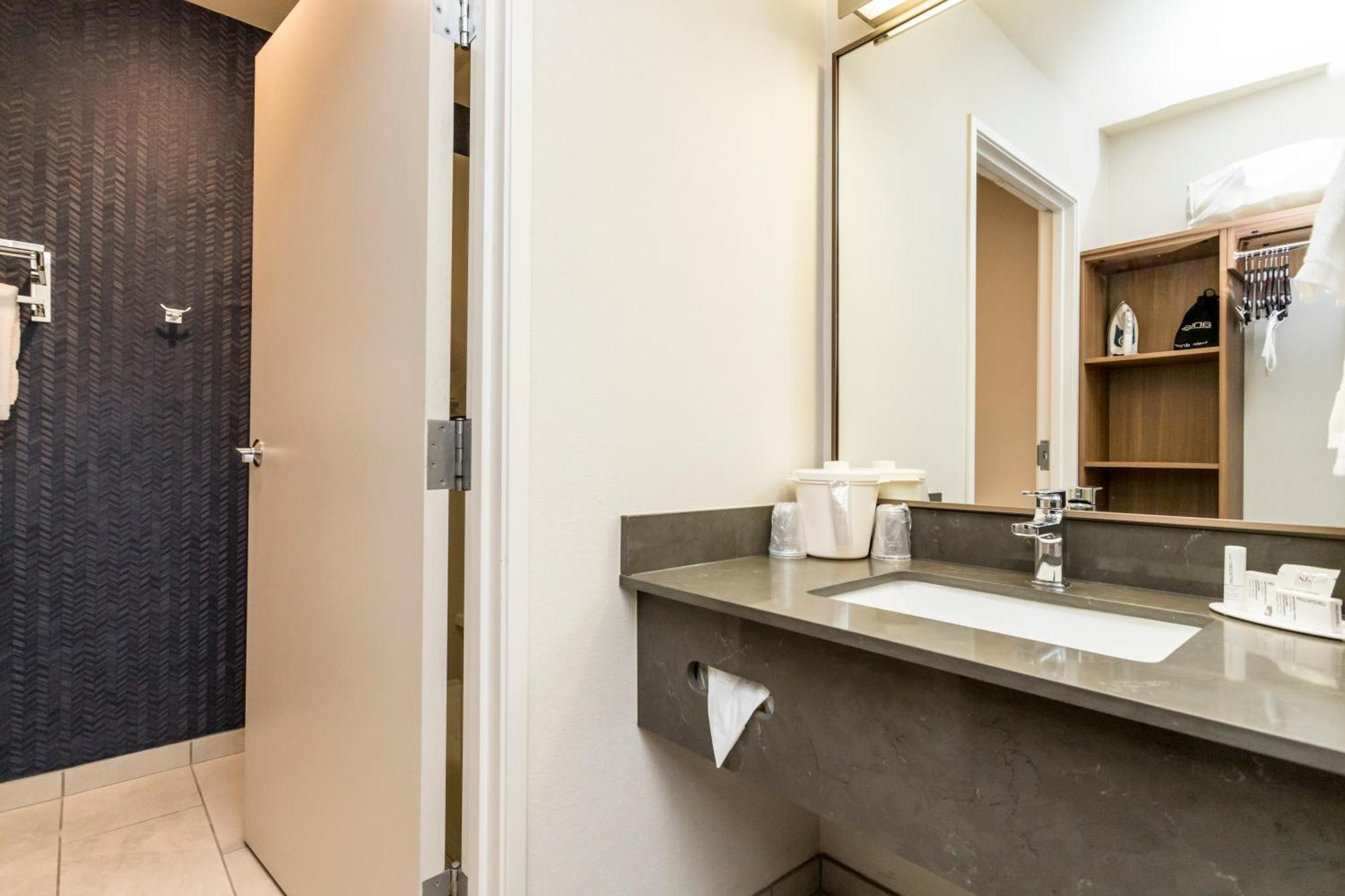 Fairfield Inn St. George Ngoại thất bức ảnh