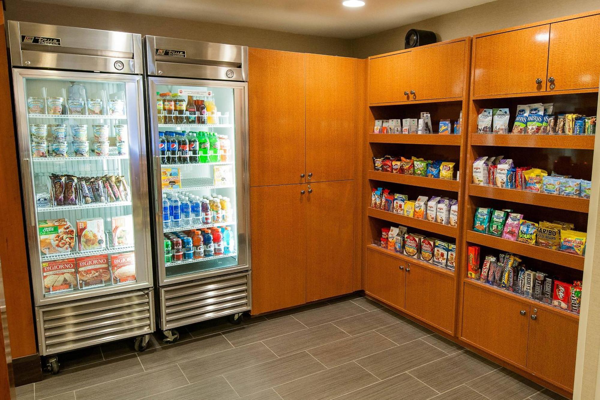 Fairfield Inn St. George Ngoại thất bức ảnh