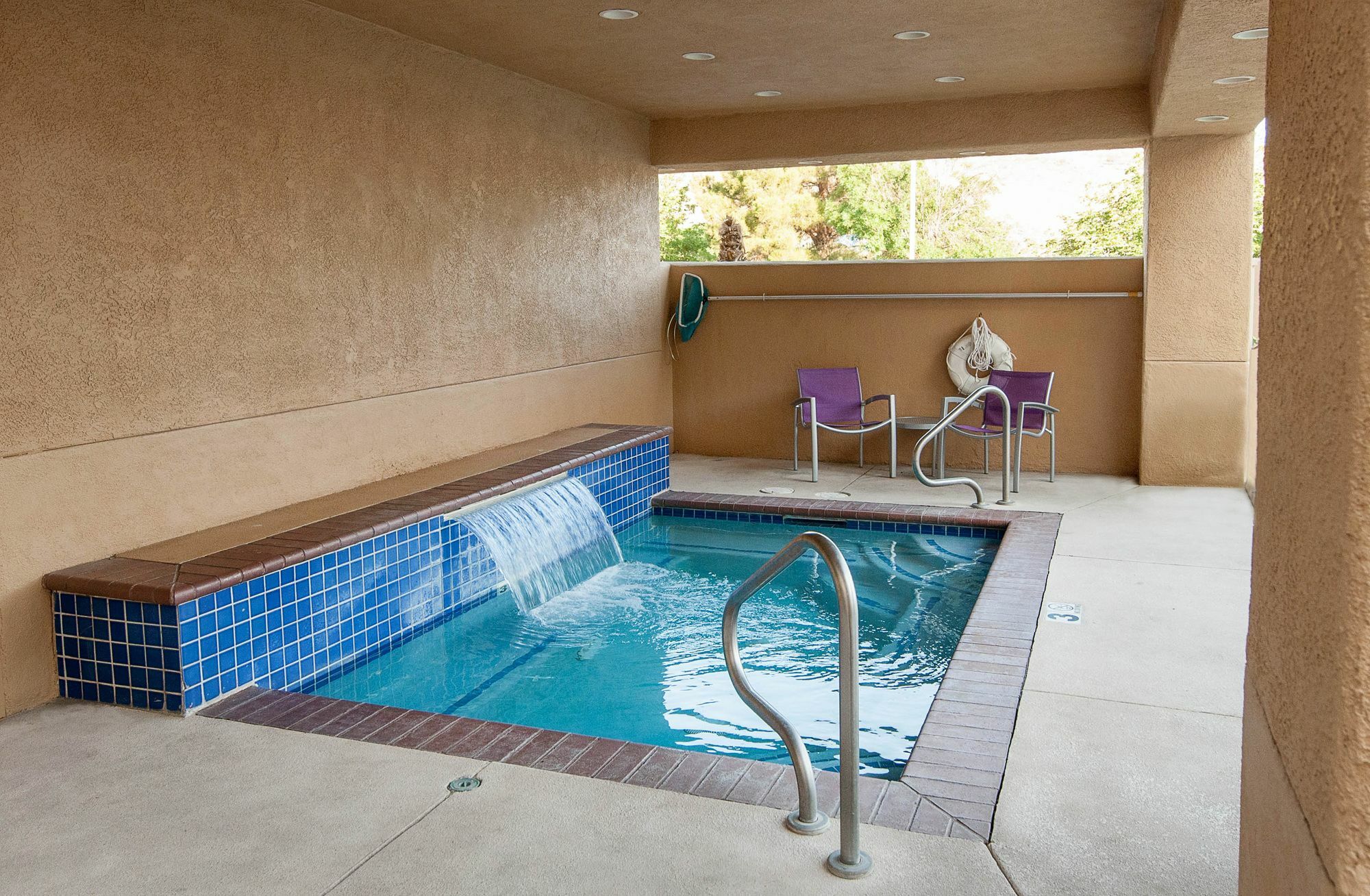 Fairfield Inn St. George Ngoại thất bức ảnh