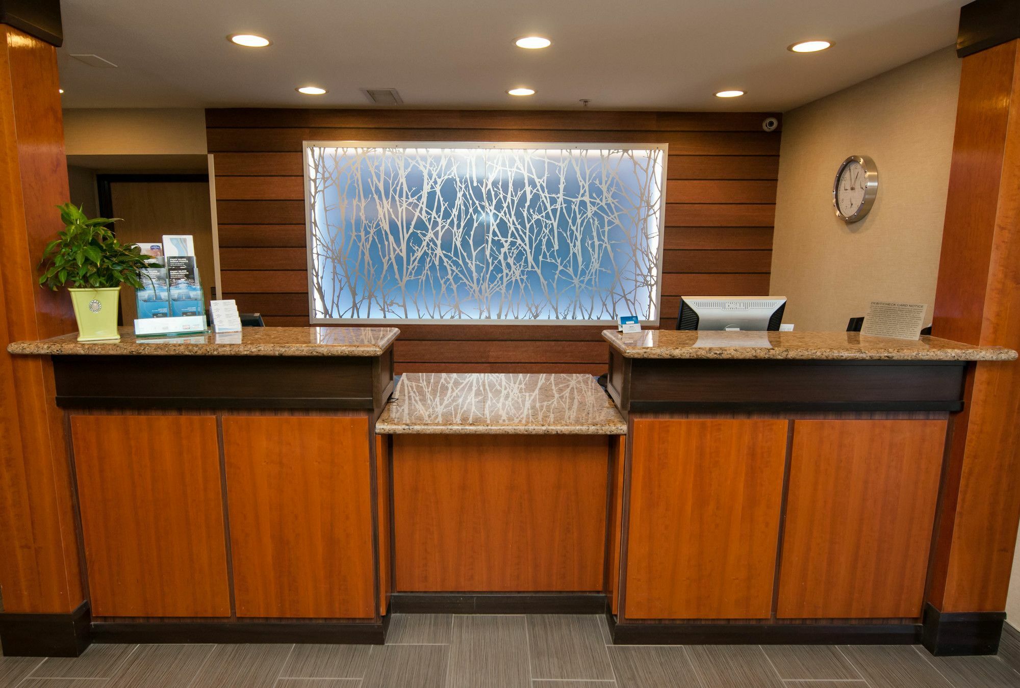 Fairfield Inn St. George Ngoại thất bức ảnh